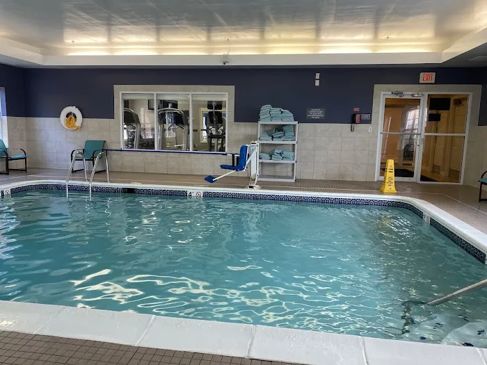 Residence Inn Mystic Groton 5