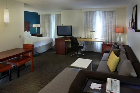 Residence Inn Mystic Groton 5