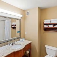 Hampton Inn & Suites Mystic ico