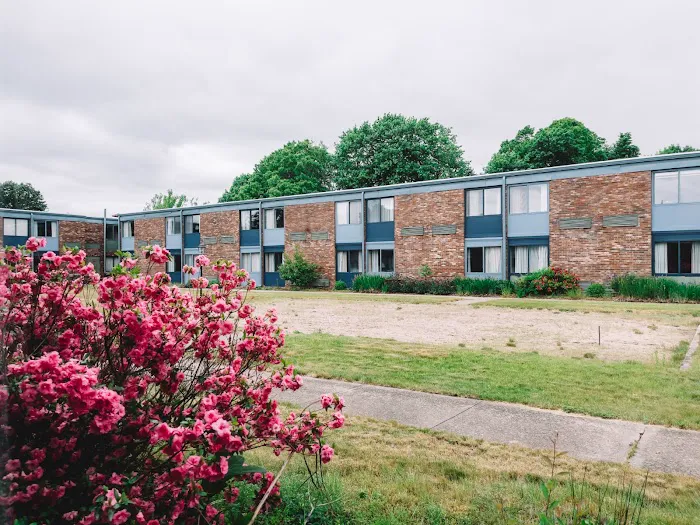 Mystic River Hotel & Suites 5