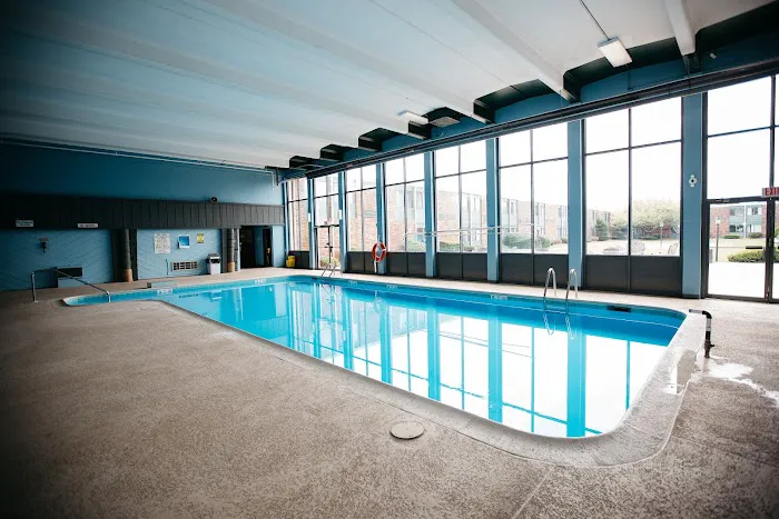 Mystic River Hotel & Suites 5