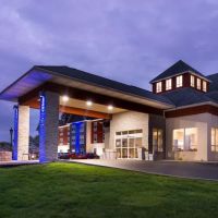 Holiday Inn Express Mystic - Groton Area by IHG ico