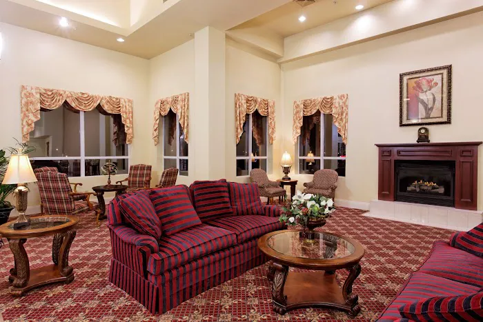 Holiday Inn Express Mystic - Groton Area by IHG 5