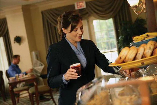 Holiday Inn Express & Suites Smithfield - Providence by IHG 4