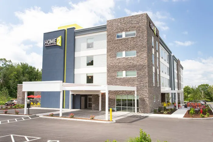 Home2 Suites by Hilton Smithfield Providence 4