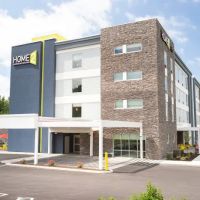 Home2 Suites by Hilton Smithfield Providence ico