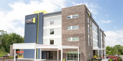 Home2 Suites by Hilton Smithfield Providence