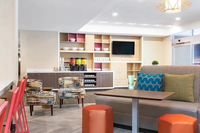 Home2 Suites by Hilton Smithfield Providence 4