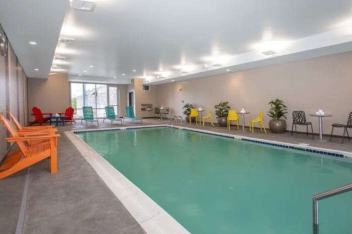 Home2 Suites by Hilton Smithfield Providence 4