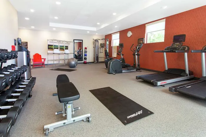Home2 Suites by Hilton Smithfield Providence 4