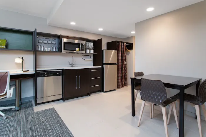 Home2 Suites by Hilton Smithfield Providence 4