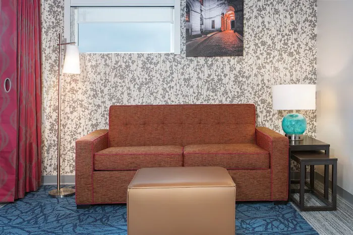 Home2 Suites by Hilton Smithfield Providence 4