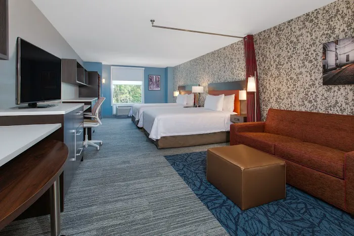 Home2 Suites by Hilton Smithfield Providence 4