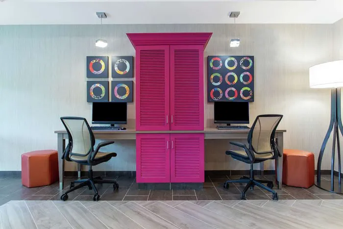 Home2 Suites by Hilton Smithfield Providence 4