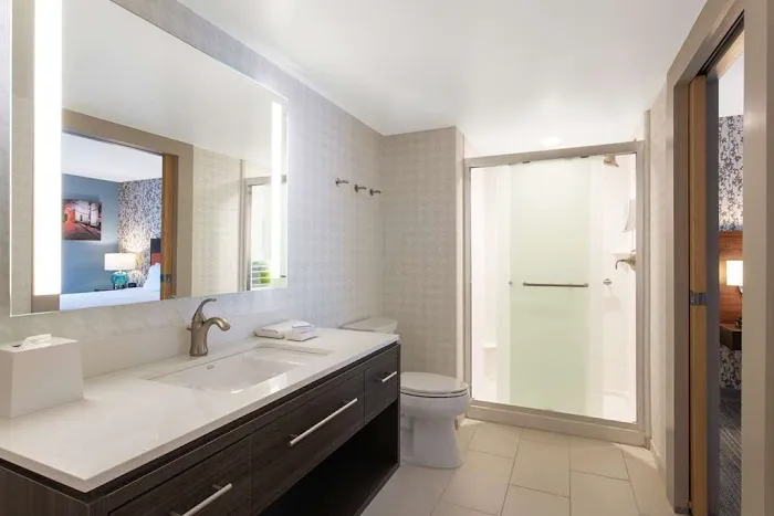 Home2 Suites by Hilton Smithfield Providence 4