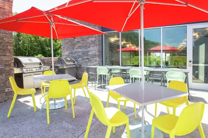 Home2 Suites by Hilton Smithfield Providence 4