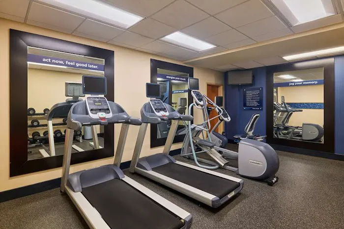 Hampton Inn & Suites Providence/Smithfield 4