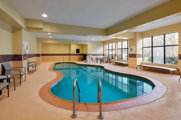 Hampton Inn & Suites Providence/Smithfield 4