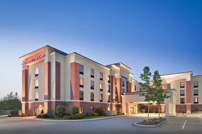 Hampton Inn & Suites Providence/Smithfield 4
