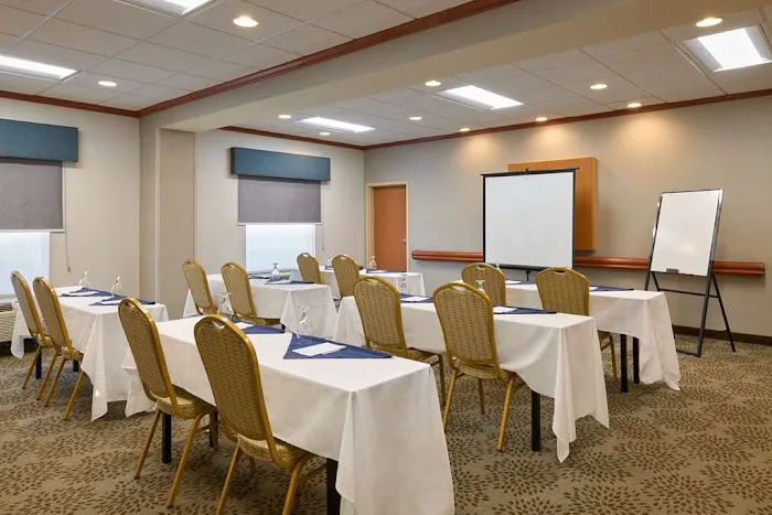 Hampton Inn & Suites Providence/Smithfield 4