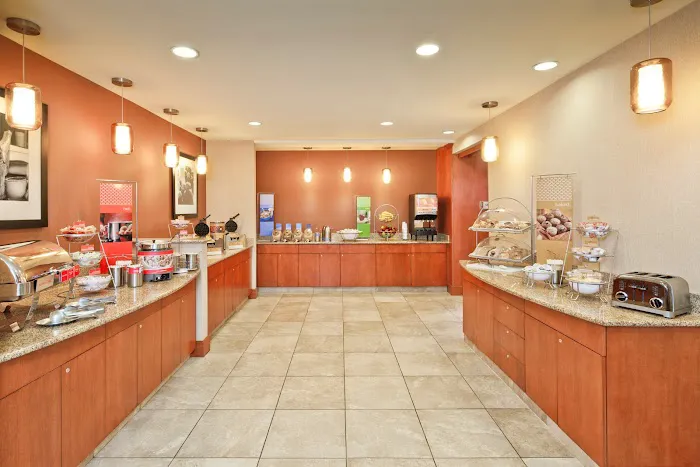 Hampton Inn & Suites Providence/Smithfield 4