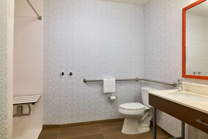 Hampton Inn & Suites Providence/Smithfield 4