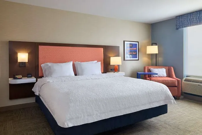 Hampton Inn & Suites Providence/Smithfield 4