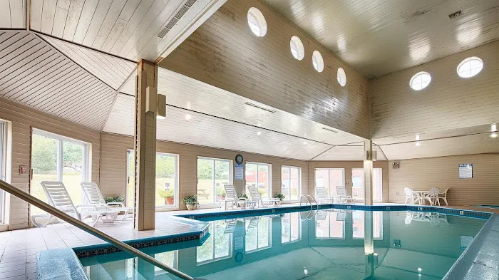 Best Western West Greenwich Inn 4