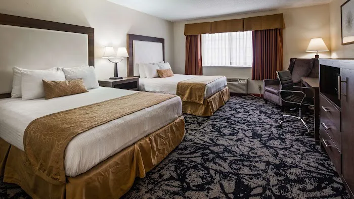 Best Western West Greenwich Inn 4