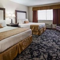 Best Western West Greenwich Inn ico