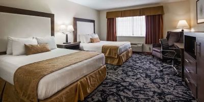 Best Western West Greenwich Inn