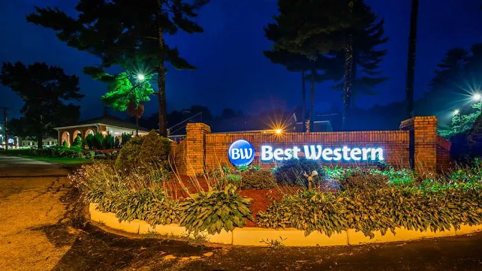 Best Western West Greenwich Inn 4