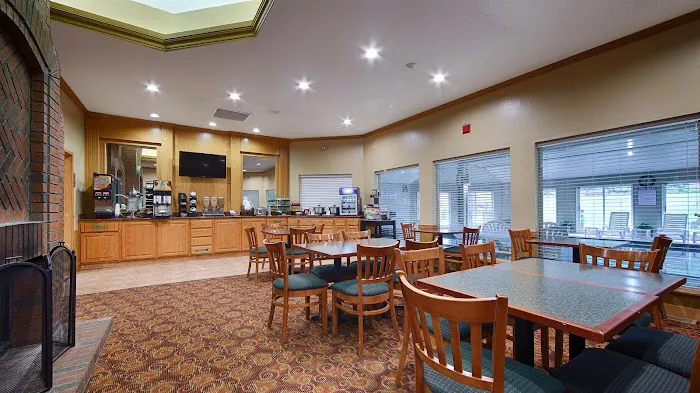 Best Western West Greenwich Inn 4