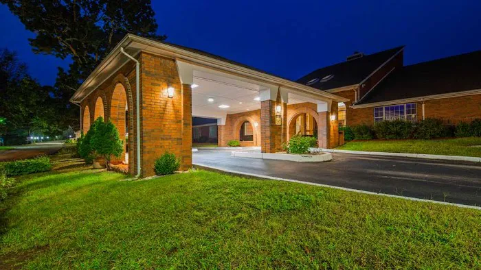 Best Western West Greenwich Inn 4