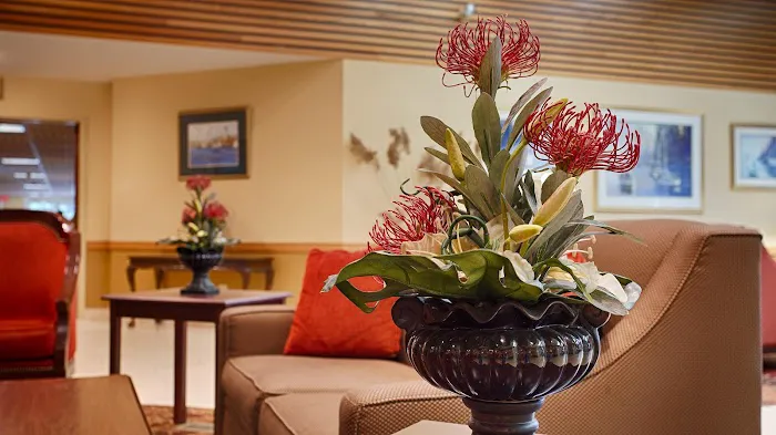 Best Western West Greenwich Inn 4