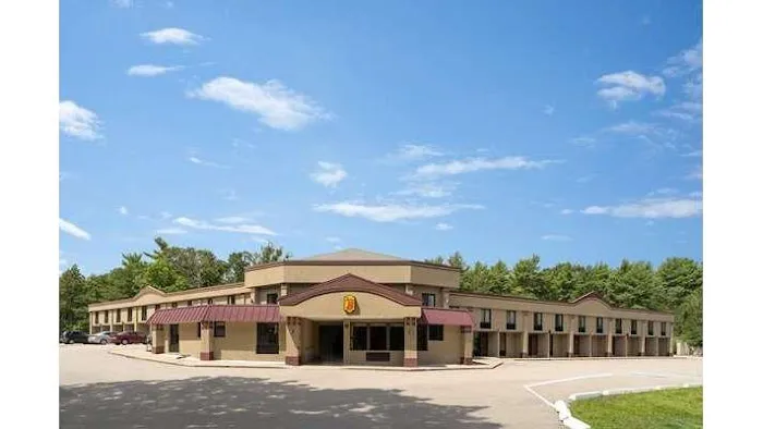 Super 8 by Wyndham West Greenwich/Providence 4