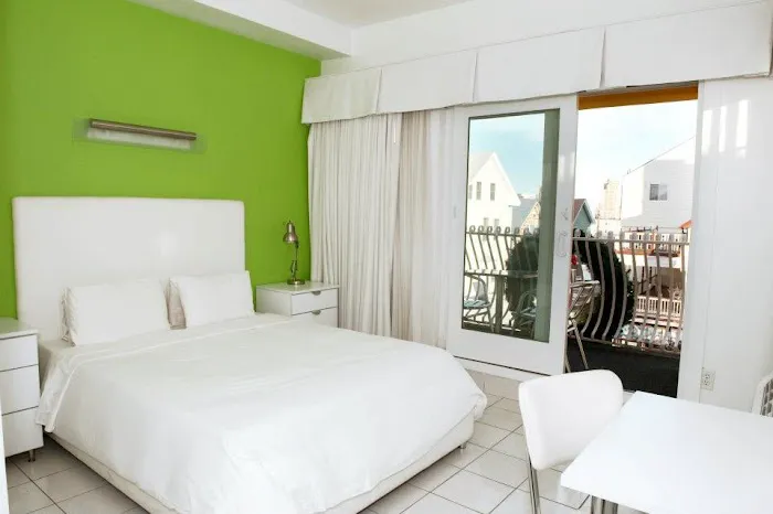 Hotel Dolce Villa 5