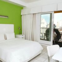 Hotel Dolce Villa ico