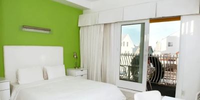 Hotel Dolce Villa