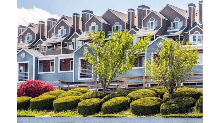 Econo Lodge Cranston - Providence 4