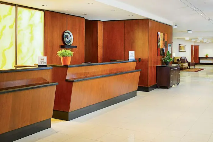 Hilton Providence 5