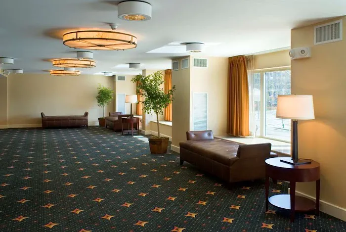 Hilton Providence 5