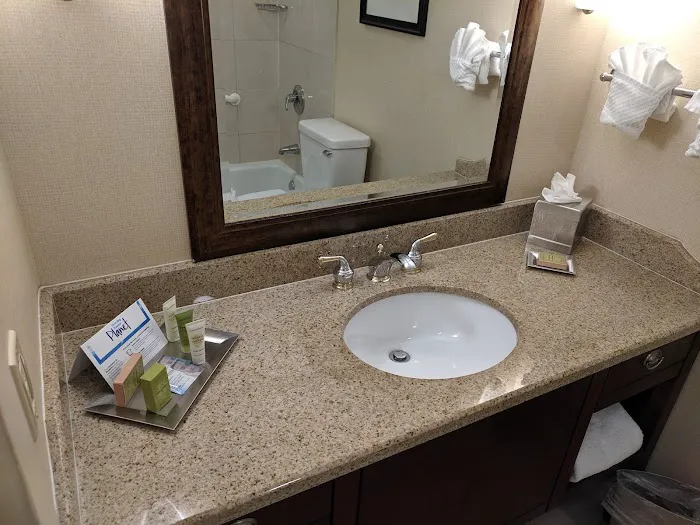 Hilton Providence 5