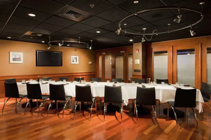 Hilton Providence 5