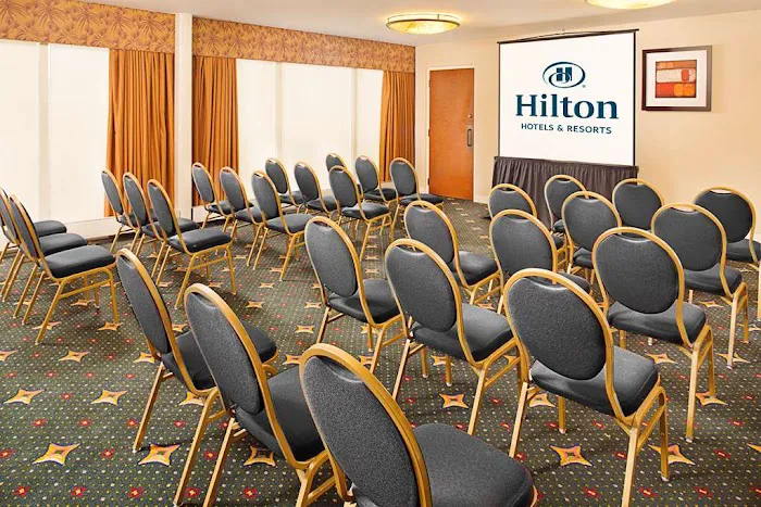 Hilton Providence 5