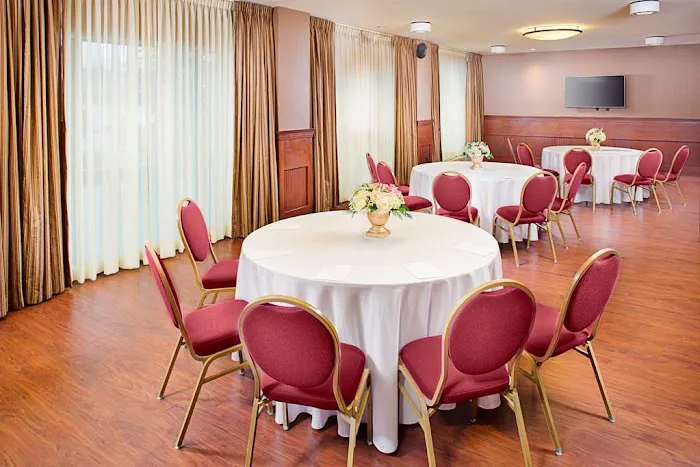 Hilton Providence 5