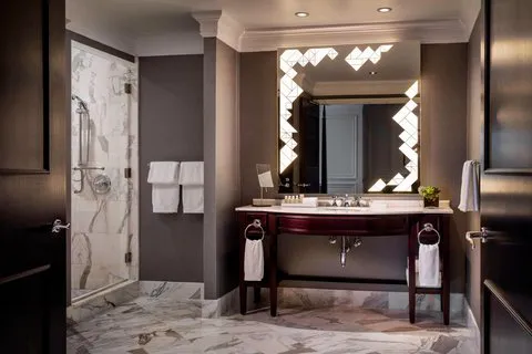 Renaissance Providence Downtown Hotel 5