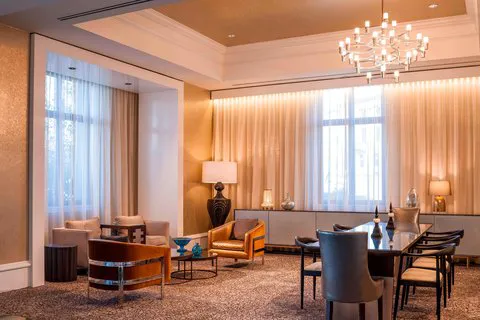 Renaissance Providence Downtown Hotel 5