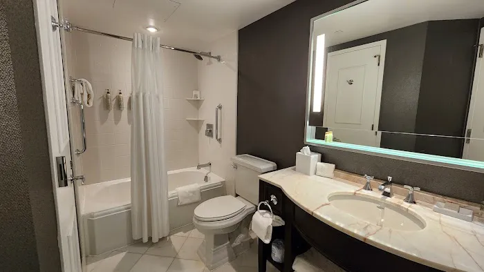 Renaissance Providence Downtown Hotel 5