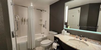 Renaissance Providence Downtown Hotel